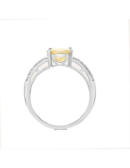 Anello Stroili Silver Elegance 1694276