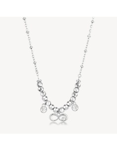 Collana Brosway Chakra BHKN159