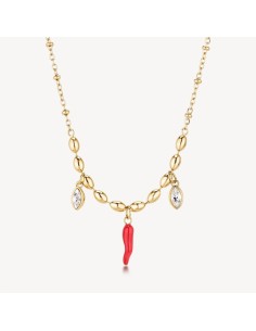 Collana Brosway Chakra BHKN170