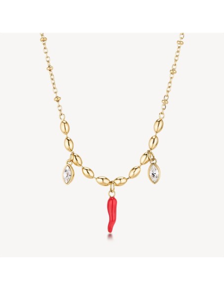 Collana Brosway Chakra BHKN170