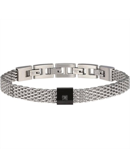 Bracciale Breil Black Diamond TJ2955