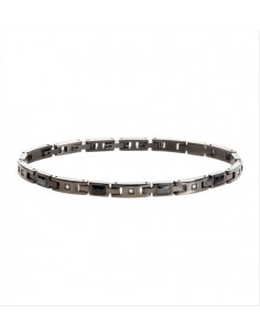 Bracciale Breil Ceramic Brick TJ3273