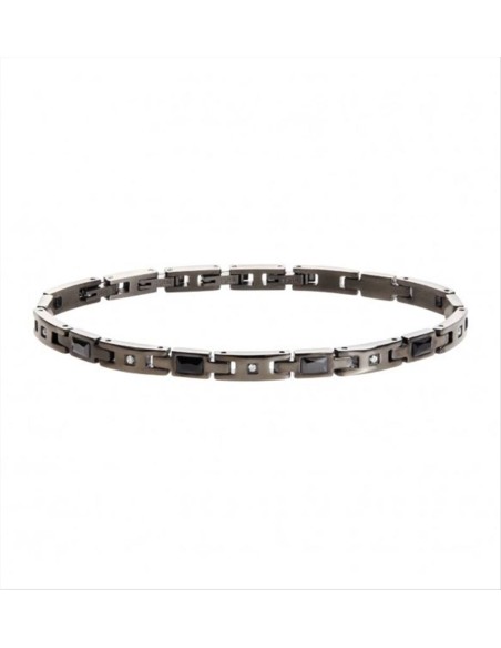 Bracciale Breil Ceramic Brick TJ3273