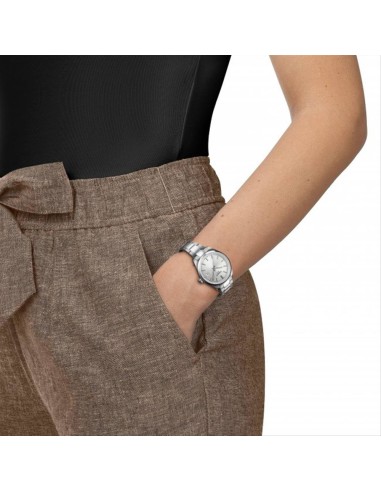 Orologio Tissot PR100 34mm T1502101103100