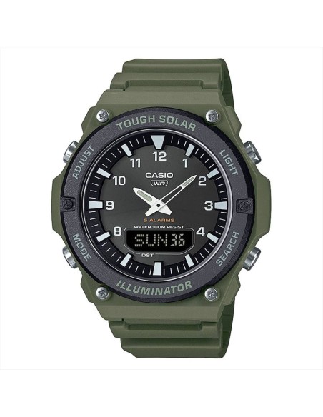 Orologio Casio AQ-S820W-3BVEF