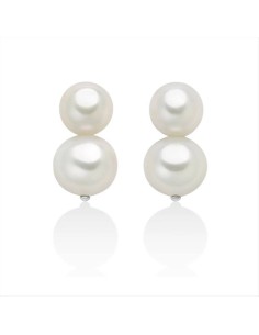 Orecchini Miluna  PER2770