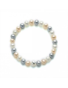Bracciale Miluna I giochi di perle PBR1671