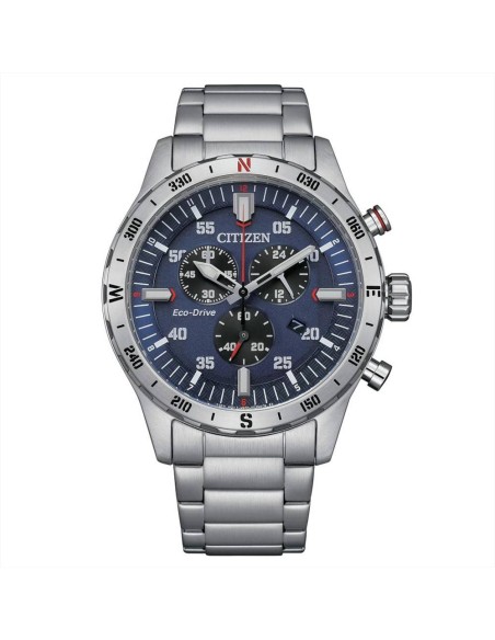 Orologio Citizen Eco-Drive AT2520-89L