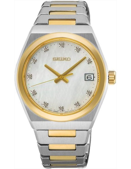 Orologio Seiko Classic SUR604P1