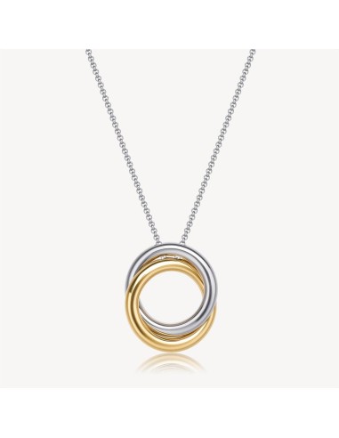 Collana Brosway Aura BAU01