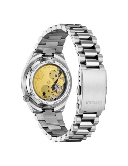 Orologio Citizen Tsuyosa 37mm NJ0200-50M