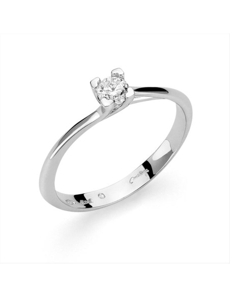 Anello Miluna Cuore LID3291-011G7