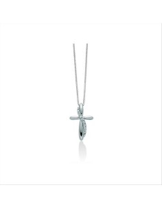 Collana Miluna Croci CLD4296