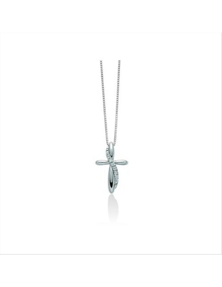 Collana Miluna Croci CLD4296