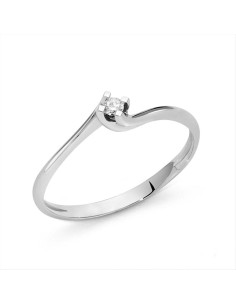 Anello Miluna Le Parure Diamanti LID5180-005G7