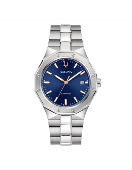 Orologio Bulova Octagon Automatic 96B463