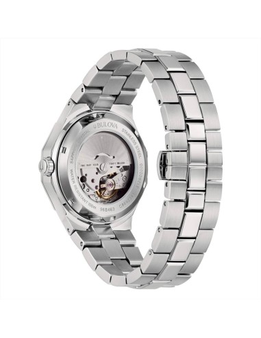 Orologio Bulova Octagon Automatic 96B463