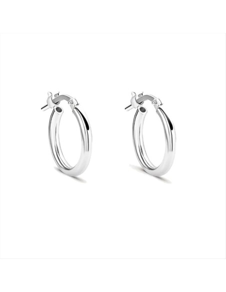 Orecchini Stroili Silver Collection 1661438