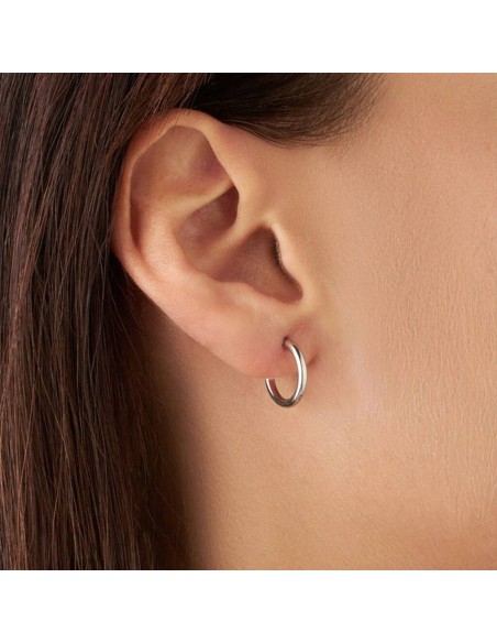 Orecchini Stroili Silver Collection 1661438