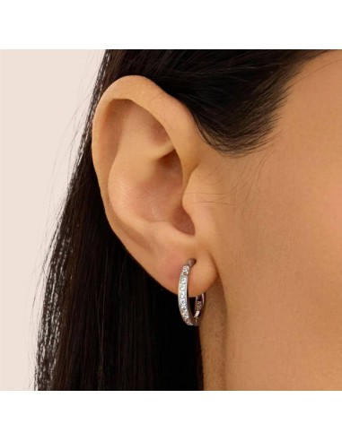 Orecchini Stroili Silver Elegance 1659591