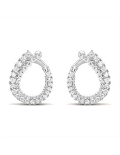 Orecchini Stroili Silver Shine 1697615