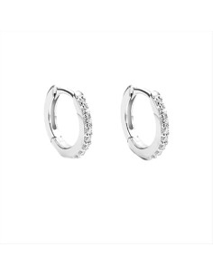 Orecchini Stroili Silver Collection 1697670