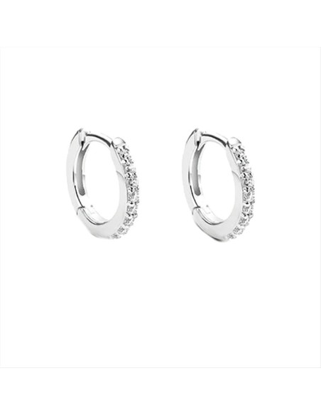 Orecchini Stroili Silver Collection 1697670