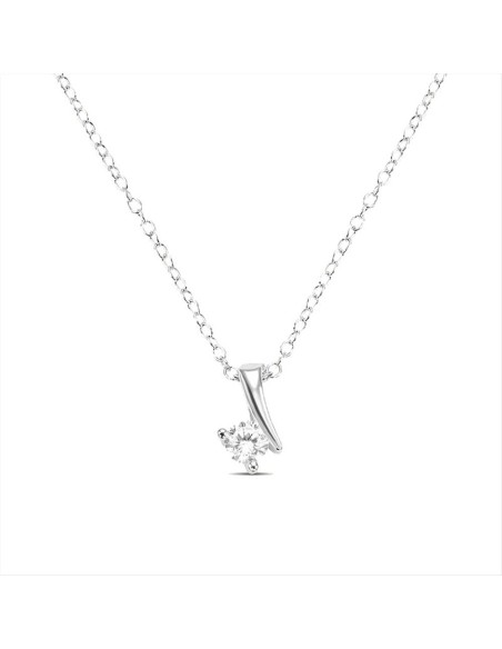 Collana Stroili Silver Elegance 1679362