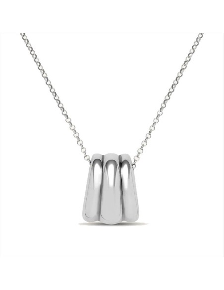 Collana Stroili Silver Collection 1697914