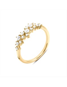 Anello Stroili Golden Dream 1697529