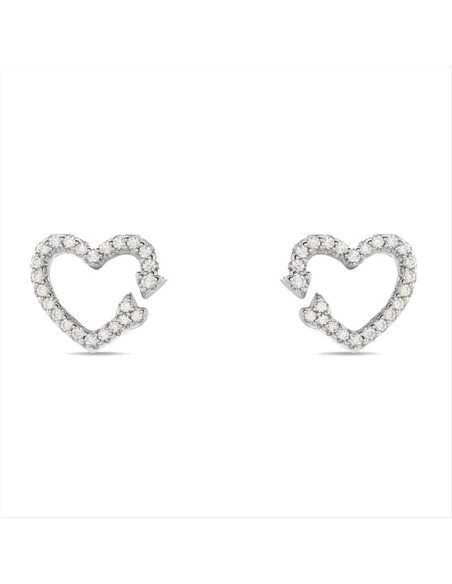 Orecchini Stroili Silver Moments 1664641