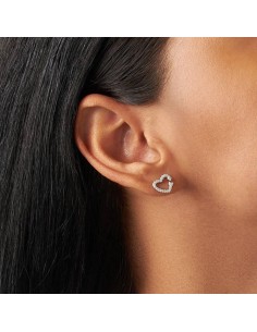 Orecchini Stroili Silver Moments 1664641 2