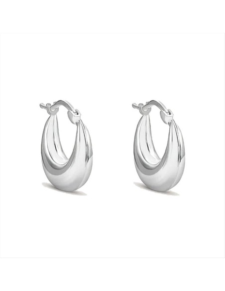 Orecchini Stroili Silver Collection 1665159