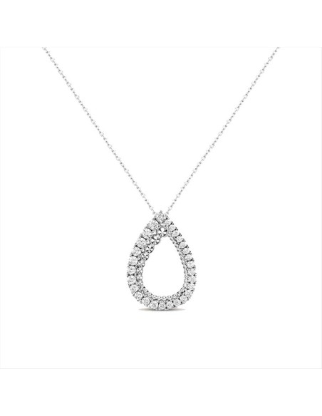Collana Stroili Silver Shine 1697614