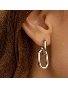 Orecchini Stroili Silver Elegance 1697948 2