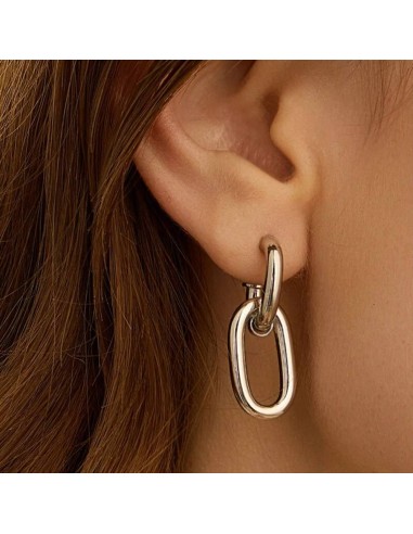 Orecchini Stroili Silver Elegance 1697948