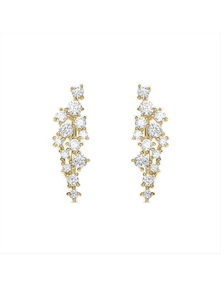 Orecchini Stroili Golden Dream 1697525