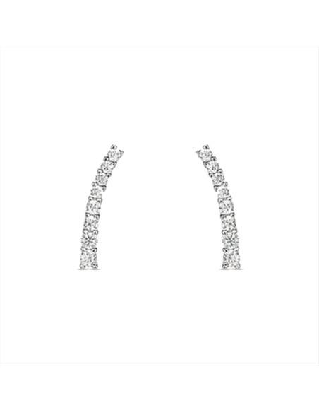 Orecchini Stroili Silver Elegance 1697690