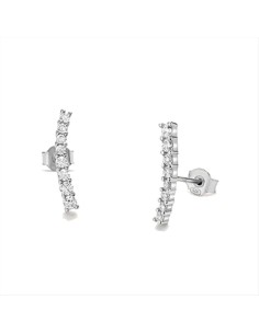 Orecchini Stroili Silver Elegance 1697690 2