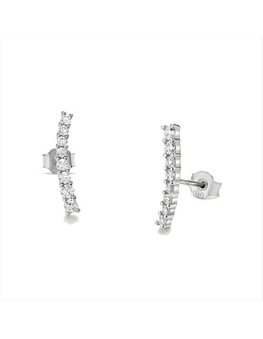 Orecchini Stroili Silver Elegance 1697690