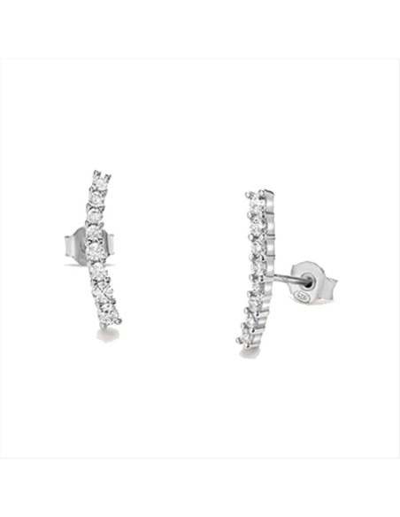 Orecchini Stroili Silver Elegance 1697690