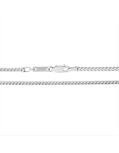 Collana Stroili Gentleman 1659024