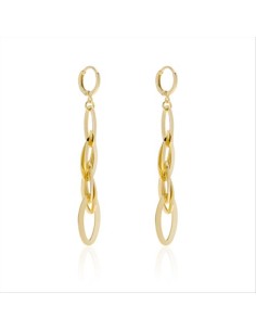 Orecchini Unoaerre Dinamica 016EXO0021000