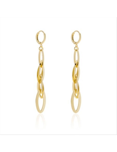 Orecchini Unoaerre Dinamica 016EXO0021000