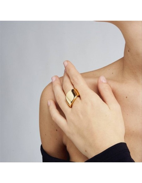 Anello Unoaerre 000EXA0730000