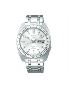Orologio Seiko 5 Heritage Design Re-creation Limited Edition SRPL91K1