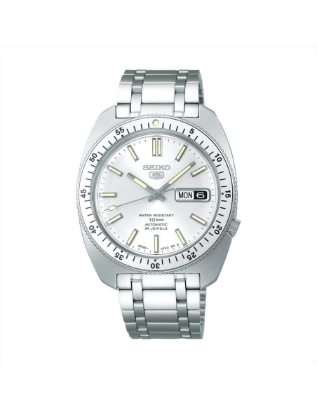 Orologio Seiko 5 Heritage Design Re-creation Limited Edition SRPL91K1