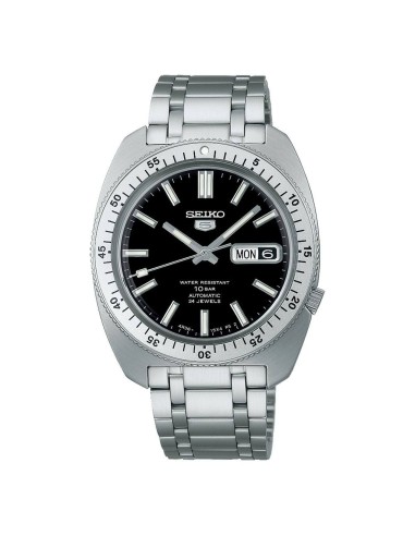 Orologio Seiko 5 Heritage Design Re-creation Limited Edition SRPL93K1