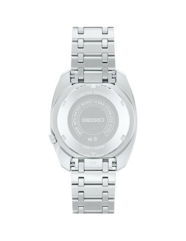 Orologio Seiko 5 Heritage Design Re-creation Limited Edition SRPL93K1