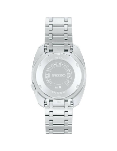Orologio Seiko 5 Heritage Design Re-creation Limited Edition SRPL93K1